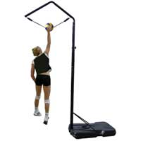 Voleyball Spike Trainer for $56.00